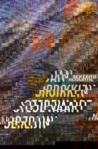 Berlijn: honderden, duizenden kilometers geschiedenis