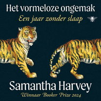 Het vormeloze ongemak