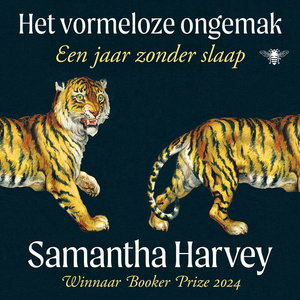 Het vormeloze ongemak