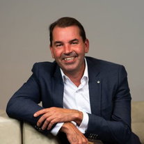 Rolf Harder, VVD Bloemendaal over onrust Hart voor Bloemendaal en gevolgen