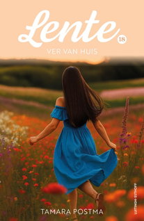 Lente - Ver van huis