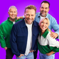 Uitzending van 20-4-2026