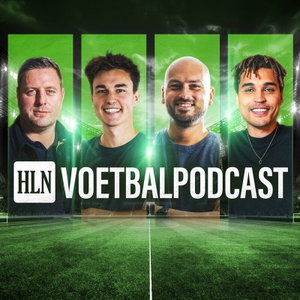 #39: "Kompany is presidentieel. Hij is groter dan voetbal."