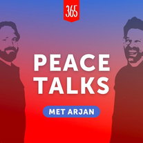 Van kostschoolkind naar wereldfotograaf | Peace Talk met Jimmy Nelson