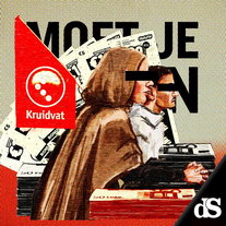 Onder bedreiging maakt ze de kluis open, dan blijkt medewerkster van Kruidvat onverwachte rol te spelen