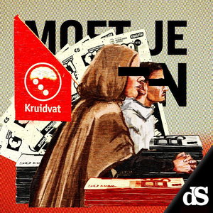 Onder bedreiging maakt ze de kluis open, dan blijkt medewerkster van Kruidvat onverwachte rol te spelen