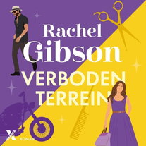 Verboden terrein