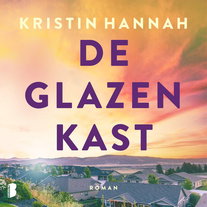 De glazen kast