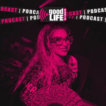 In gesprek met DJ Raphaëlla Brown