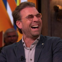 Podcast Vandaag Inside met Rutger Castricum, woensdag 22 april 2026