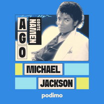 Michael Jackson: de opkomst en ondergang van de King of Pop