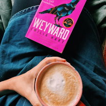 #159 De bende is terug met leesdiptips