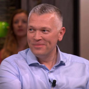 Podcast Vandaag Inside met Wouter de Winther, donderdag 23 april 2026
