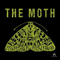 Seen and Unseen: The Moth Podcast