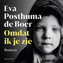 Omdat ik je zie