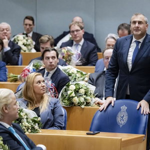 Hoe blijf je in gesprek met radicaal rechtse stemmers?