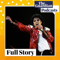 The new Michael Jackson biopic. Why now?