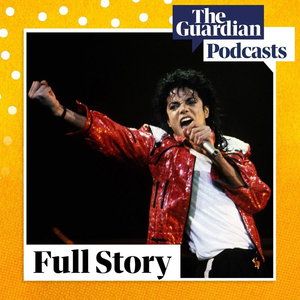 The new Michael Jackson biopic. Why now?