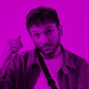 Sahil Amar Aïssa, filmmaker en acteur