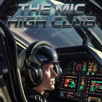 #372 F-35 piloten trouwe TMHC-luisteraars!