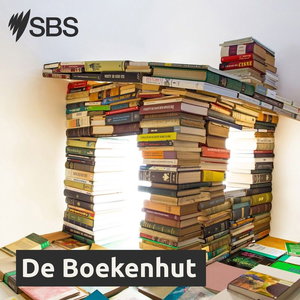 De Boekenhut: Hoe lief ik je heb