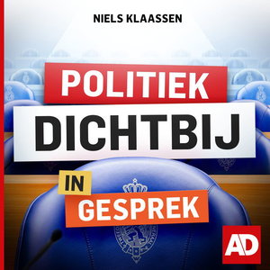 IN GESPREK | Minister Berendsen over dreigementen rond Groenland: Er zijn zaken die we niet accepteren