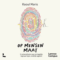 Op mensenmaat