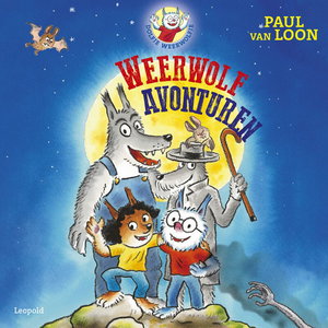 Weerwolfavonturen