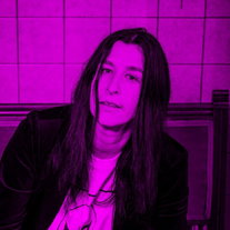 Raven van Dorst, artiest en presentator