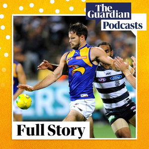 Mitch Brown on the AFL’s homophobia problem