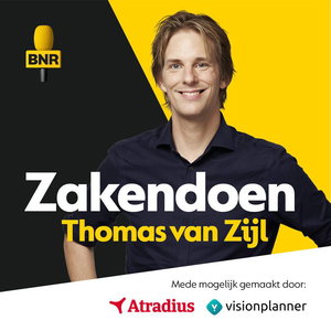 Erick Does (Udea) over de groeiende prijskloof tussen biologische en de gewone supermarkt