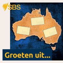 Groeten uit... Kindred (TAS)