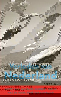 Verleden van Nederland