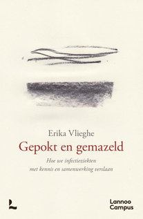 Gepokt en gemazeld