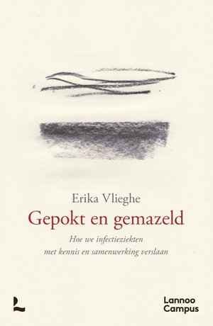 Gepokt en gemazeld