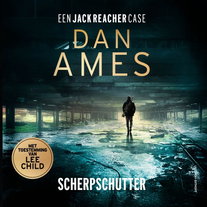 Scherpschutter