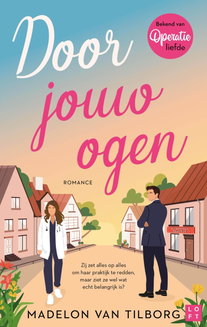 Door jouw ogen