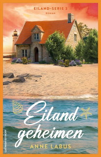 Eilandgeheimen