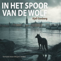 In het spoor van de wolf