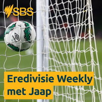 Eredivisie Weekly: NAC verliest kortgeding om paspoortenkwestie en wie gaat er degraderen?