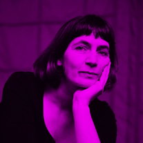 Lieselot Mariën, schrijver en podcastmaker