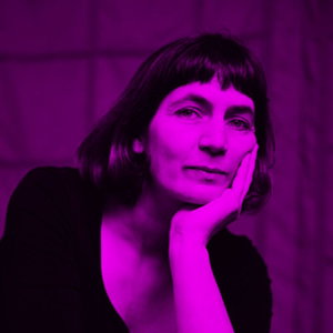 Lieselot Mariën, schrijver en podcastmaker