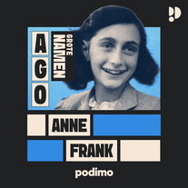 Anne Frank: het meisje in het Achterhuis