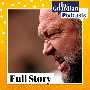 An Infowars insider on the warped world of Alex Jones