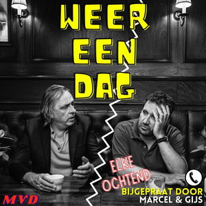 #939 - HUURDERS DOEN TE VAAK LACHERIG OVER KOPERS - donderdag 7 mei 2026