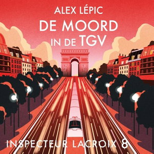 De moord in de TGV
