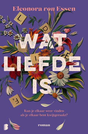 Wat liefde is