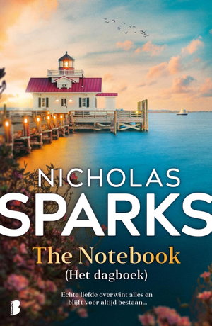 The Notebook (Het dagboek)