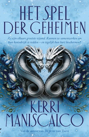 Het spel der geheimen