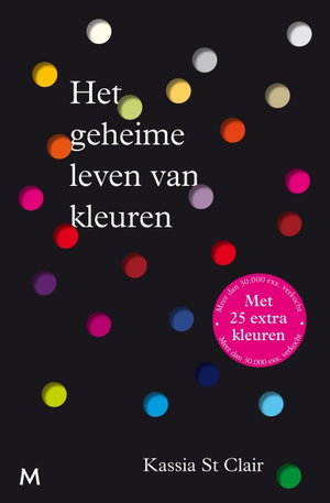 Het geheime leven van kleuren